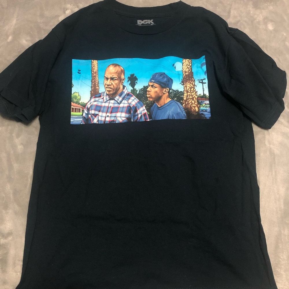 T shirt